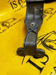 WSPORNIK MOCOWANIE POMPY ABS JAGUAR XJ X351