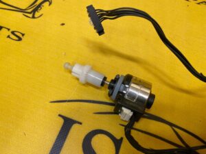 PRZETWORNICA MODUŁ LAMPY LED LEWY PEUGEOT 508 II