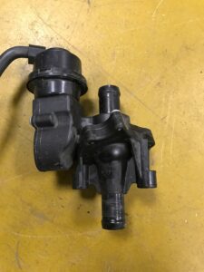 ZAWÓR RURA WĄŻ WODY MERCEDES RENAULT 1.3 TCE