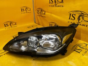 REFLEKTOR LAMPA PRZEDNIA PRZÓD LEWY LEWA PEUGEOT 308 II T9 EU