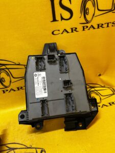 MODUŁ STEROWNIK KOMFORTU MERCEDES W213