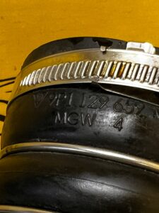 RURA PRZEPUSTNICY PORSCHE 911 991 CARRERA LIFT 3.0