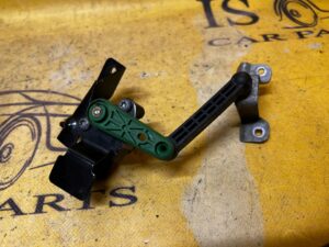 CZUJNIK POZIOMOWANIA ŚWIATEŁ LEWY PRAWY VOLKSWAGEN GOLF VII