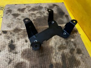 MOCOWANIE WSPORNIK BLACHA RENAULT ESPACE VI