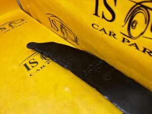 OSŁONA WYGŁUSZENIE PIANKA BŁOTNIKA PRZÓD LEWY RENAULT ESPACE VI AUSTRAL