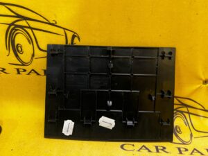 OSŁONA PLASTIK ZAŚLEPKA CITROEN C4 GRAND PICASSO II