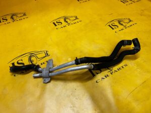 RURA RURKA PRZEWÓD WĄŻ WODY CHŁODZENIA AUDI Q7 4M0 3.0 TDI