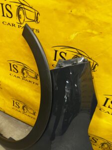 BŁOTNIK PRZÓD PRZEDNI LEWY RENAULT CAPTUR I PRZEDLIFT BIXPE 2014R