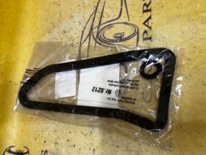 KOMPLET USZCZELEK LAMP TYŁ TYLNYCH LEWY LEWYCH BMW G05 G07 NOWY OEM