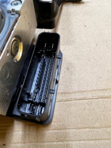 POMPA HAMULCOWA ABS FORD MUSTANG VI USA 3.7