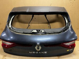 KLAPA TYLNA TYŁ KAMERA RENAULT MEGANE IV RS HB KPN