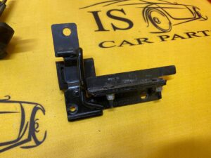 RYGIEL ZAMKA DRZWI LEWY TYŁ FORD GRAND C-MAX MK2