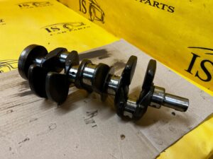 WAŁ KORBOWY RENAULT 0.9 TCE H4BB408 0574R