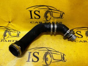 WĄŻ RURA DOLOT PRZEWÓD POWIETRZA AUDI A8 D4 TFSI