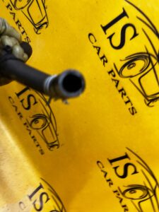 RURA WĄŻ PRZEWÓD WODY DACIA SANDERO III 2021R 1.0 SCE