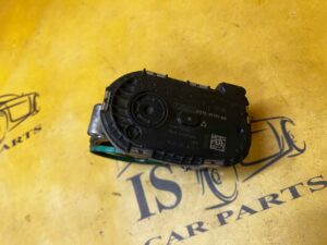 PRZEPUSTNICA FORD FUSION LIFT USA MONDEO MK5 2.0 ECOBOOST