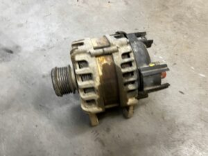 ALTERNATOR DACIA DOKKER RENAULT EXPRESS II 1.5 BLUE DCI
