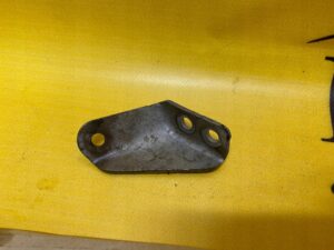 UCHWYT WSPORNIK MOCOWANIE MERCEDES W205 2.2 CDI