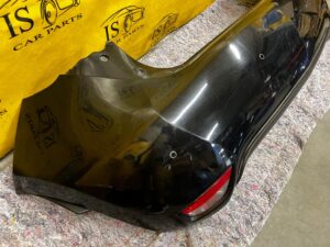 KOMPLET ZDERZAK TYLNY TYŁ 4 PDC 4XPDC RENAULT ZOE I Z.E. TEGNE