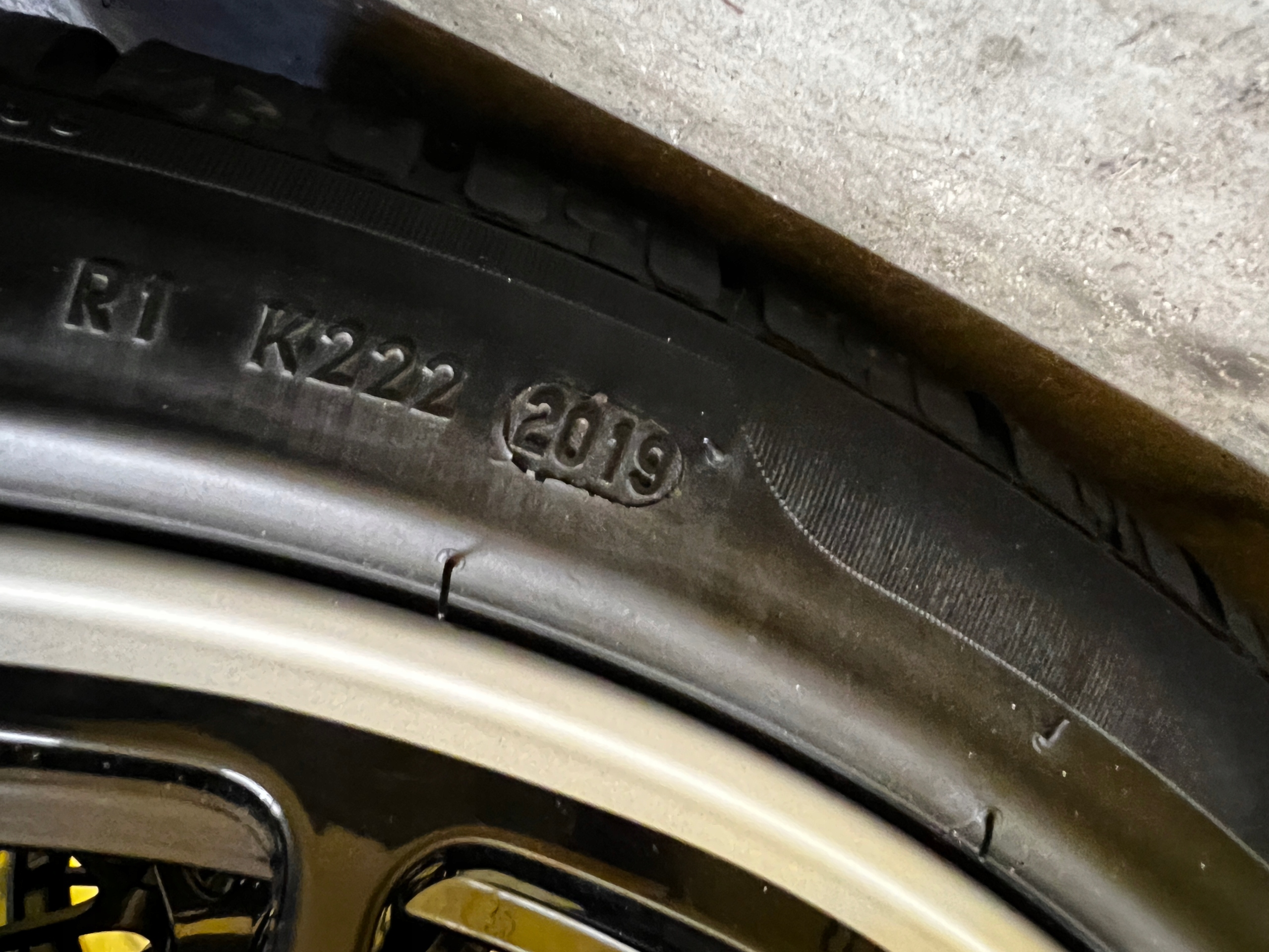 KOŁA FELGI OPONY CENTERLOCK PORSCHE 911 997 RS 235/35 R19 295/30 R19