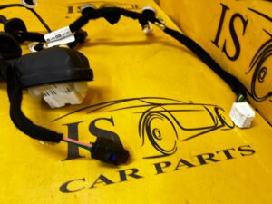 WIĄZKA INSTALACJA OKABLOWANIE DRZWI TYŁ PRAWY DACIA SANDERO III