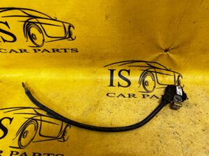 KLEMA AKUMULATORA MINUSOWA MINUS BMW F10 F11