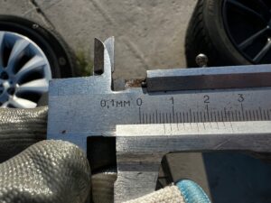 KOŁA FELGI OPONY LETNIE BMW SERIA 3 E90 E91 F30 F31 205/55 R16