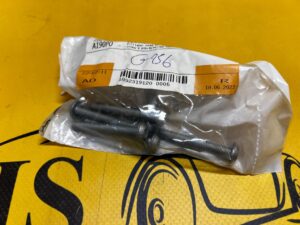 6 X ŚRUBA BELKI ZDERZAKA PRZÓD BMW 5 F07 F10 F11 6 F06 F12 7 F01 NOWA OEM