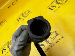 RURA RURKA PRZEWÓD WĄŻ WODY BMW X5 F15 X6 F16 3.0 D N57