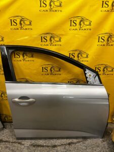 DRZWI PRAWE PRAWY PRZEDNIE PRZÓD RENAULT MEGANE IV 4 HB TED69 D69