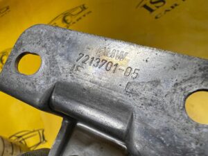 WSPORNIK UCHWYT ROZPÓRKI LEWY BMW X5 F15 X5M E70 F85 X6 F16 X6M E71 F86