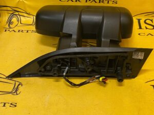 LEWE LUSTERKO IVECO DAILY VI LIFT 2019 5+4 9 PIN