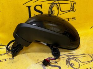 LUSTERKO LEWE PORSCHE 911 991 991.2 CARRERA LIFT PIN 14 LC9X