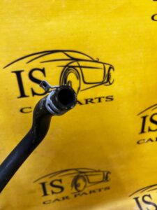 RURA WĄŻ PRZEWÓD WODY FORD KUGA MK3