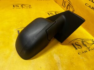 LUSTERKO ZEWNĘTRZNE PRAWE 7PIN 7 PIN DACIA DOKKER EU