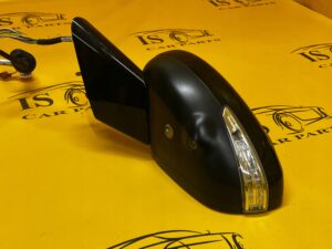 LUSTERKO LEWE 21 PIN KAMERA ASYSTENT CITROEN C4 GRAND PICASSO II EXYB EU