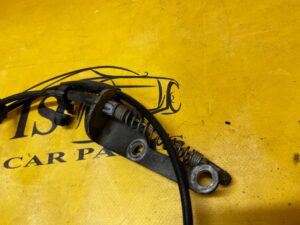 LINKA CIĘGNO HAMULCA RĘCZNEGO PRAWA PRAWE CHEVROLET CORVETTE C5 97-04