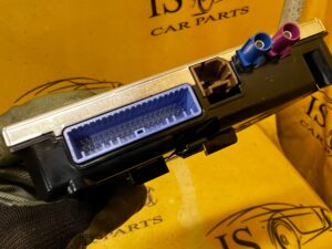 MODUŁ STEROWNIK MULTIMEDIA DACIA SANDERO STEPWAY III 2023R