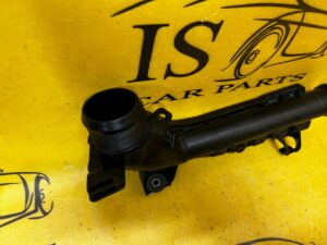 DOLOT PRZEWÓD POWIETRZA PEUGEOT CITROEN 1.2 THP