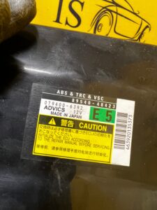 KOMPUTER STEROWNIK MODUŁ LEXUS RX 450H III 3 AL10