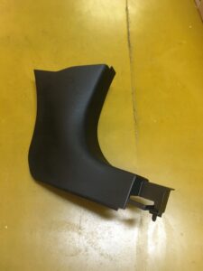 OSŁONA PROGU RENAULT TALISMAN 768366543R PRAWA