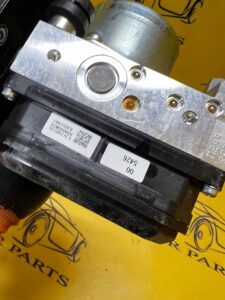 STEROWNIK POMPA ABS INFINITI Q790 3,5H M35H