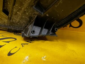 REFLEKTOR LAMPA PRZÓD PRAWY FULL LED DACIA JOGGER SANDERO III EU