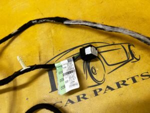 WIĄZKA INSTALACJA OKABLOWANIE PODSUFITKI FORD FUSION LIFT USA