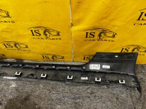 LISTWA NAKŁADKA PROGOWA PRÓG PRAWA PRAWY FORD FORD MUSTANG VI N6