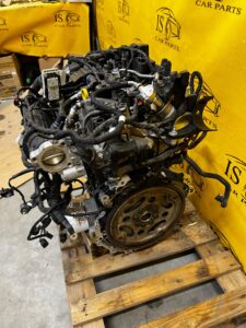 KOMPLETNY SILNIK 1.5 ECOBOOST FORD ESCAPE MK4 KUGA