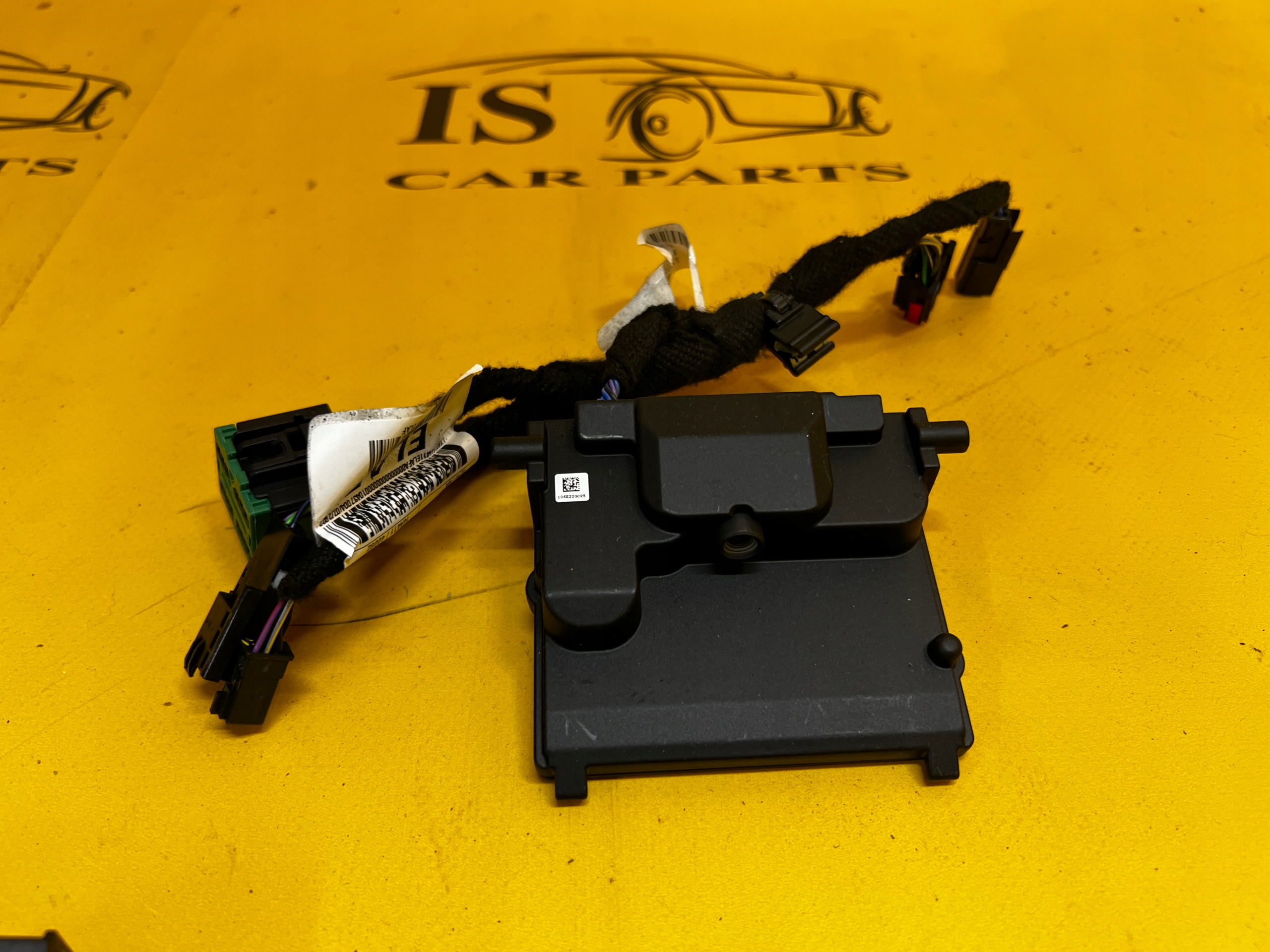 KAMERA PRZÓD ASYSTENT PASA WIĄZKA FORD KUGA MK3