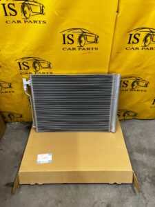 SKRAPLACZ CHŁODNICY KLIMATYZACJI BMW 5 GT F07 5 F10 F11 BENZYNA NOWY OEM