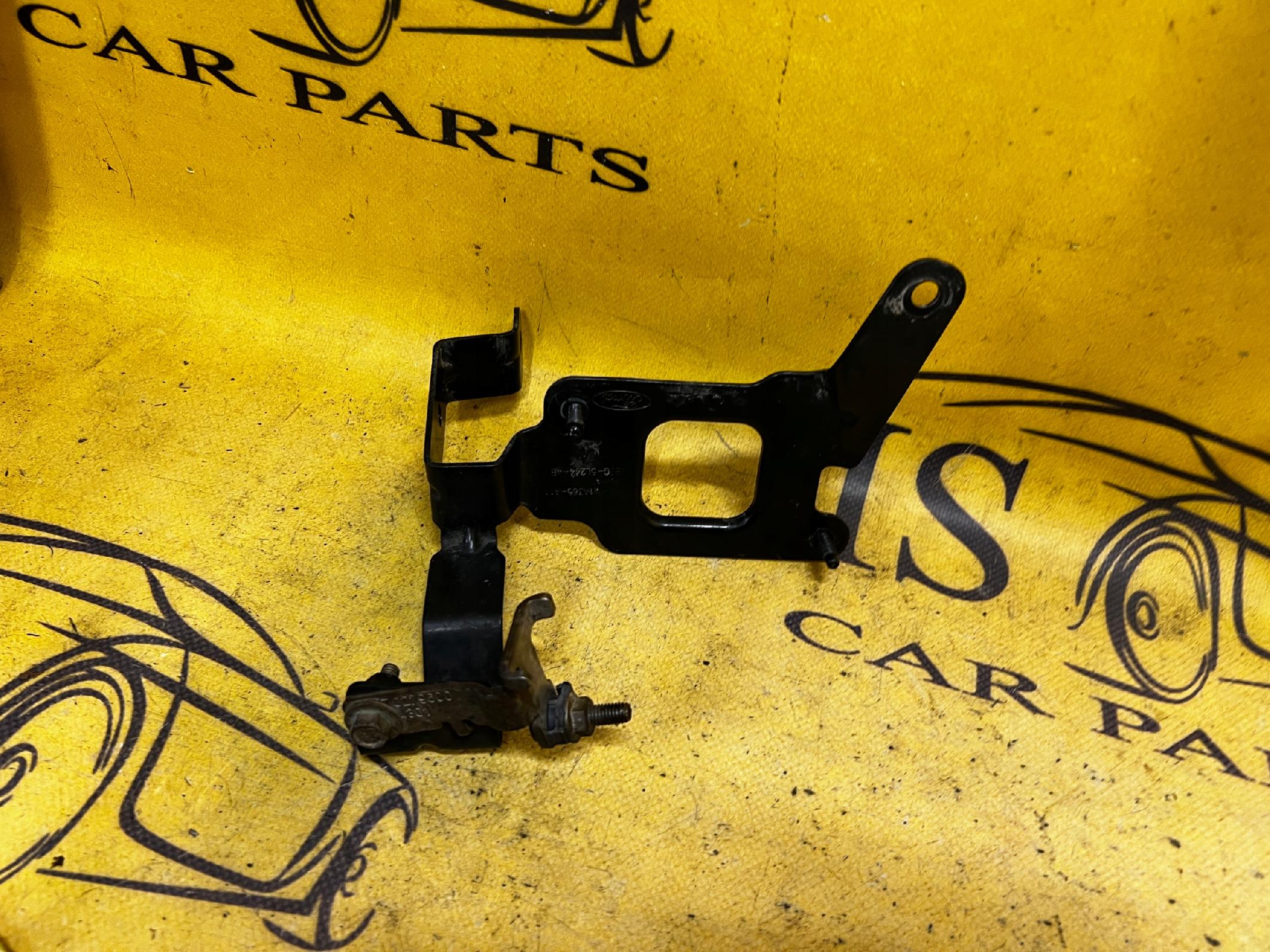 UCHWYT MOCOWANIE WSPORNIK KOMORY SILNIKA FORD RANGER MK5 V WILDTRACK