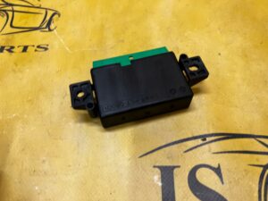 STEROWNIK CZUJNIKÓW PARKOWANIA PDC CITROEN C4 GRAND PICASSO II